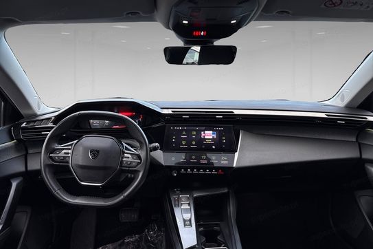 Peugeot 308 Allure 1.5 BlueHDI EAT8