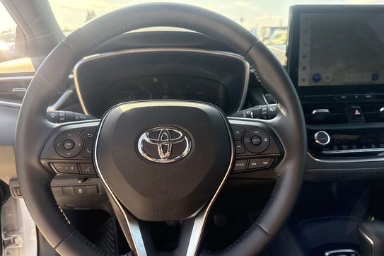 Toyota Corolla Hybrid Comfort