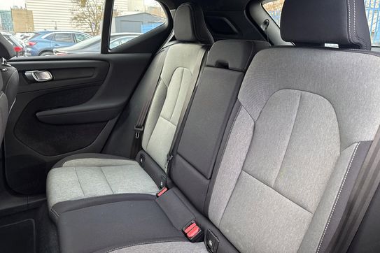 Volvo XC40 T5 Plug-In Hybrid Plus Dark