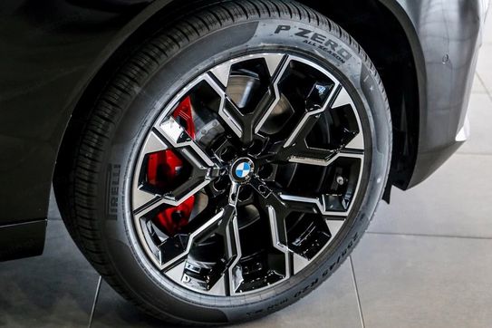BMW X3 M50 xDrive