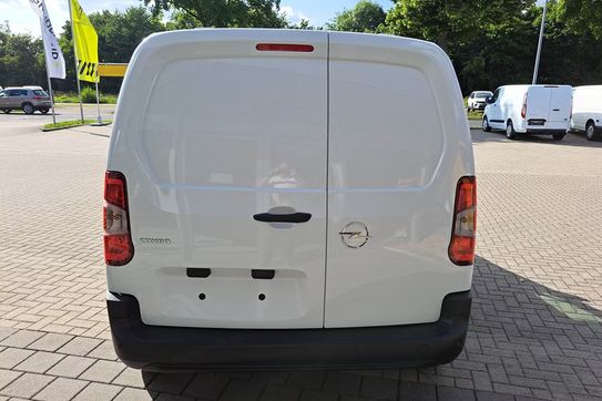 Opel Combo Van Cargo M L1H1