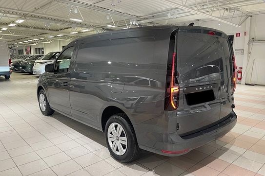 Volkswagen Caddy Cargo L2H1