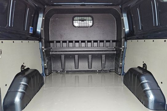 Ford Transit Custom L2H1