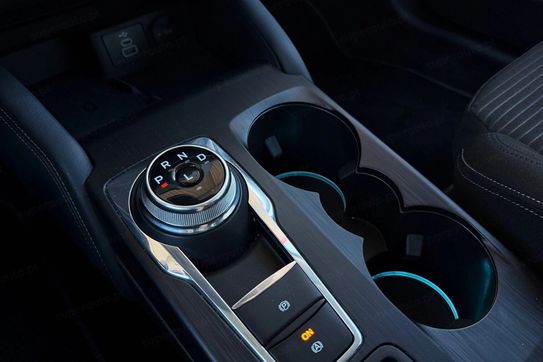 Ford Focus 1.5 EcoBlue Titanium X aut