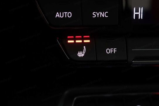 Audi A3 RS3 TFSI quattro Sportback