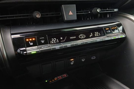 Toyota C-HR 1.8 Hybrid Style