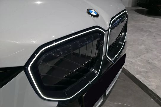 BMW X3 xDrive20d M Sport