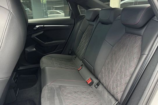 Audi A3 35 TFSI Advanced