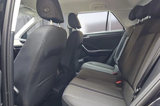 Volkswagen T-Roc 1.5 TSI Life DSG