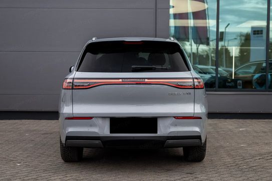 Geely EX5 Max 60.22kWh