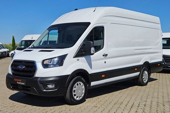Ford Transit L4H3