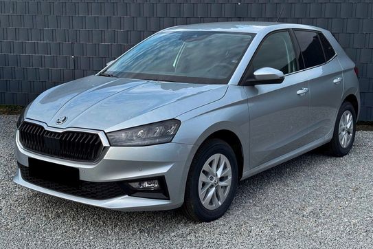 Skoda Fabia Drive 1.0 TSI
