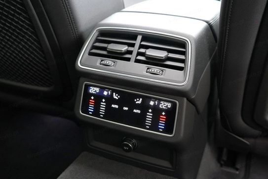 Audi A6 55 TFSI quattro