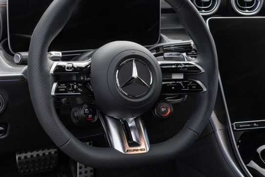 Mercedes CLE AMG 53 4-Matic+