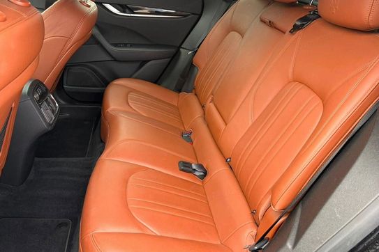 Maserati Levante 3.0