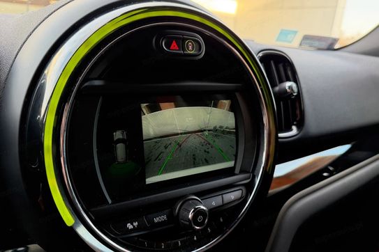 Mini Countryman Cooper