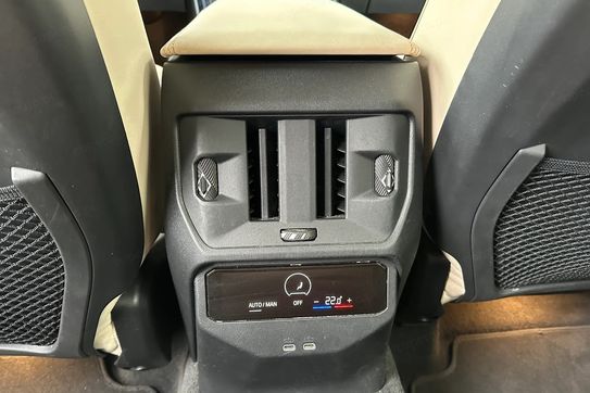 BMW X3 xDrive20d mHEV aut