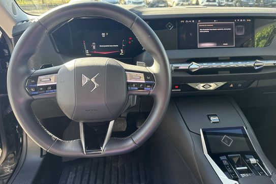 DS DS4 Bastille  1.2 PureTech aut