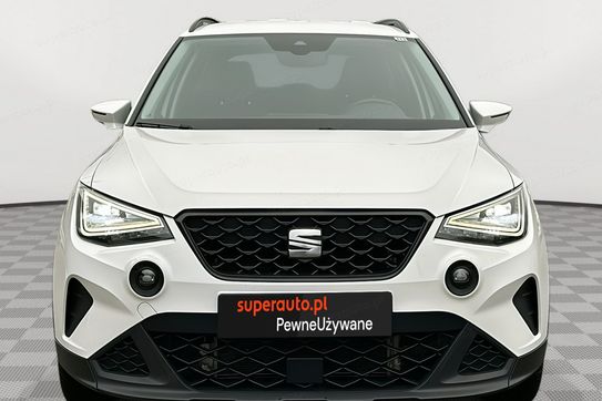 Seat Arona Style