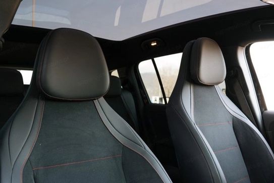 Mercedes GLB 200 AMG Line