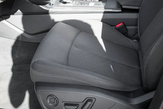 Audi A6 45 TFSI mHEV Quattro S tronic