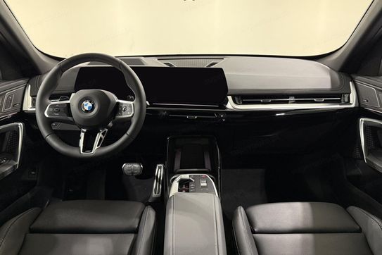 BMW X1 xDrive23i M Sport