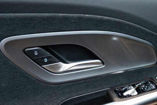 Mercedes CLA 200 4-Matic AMG Line