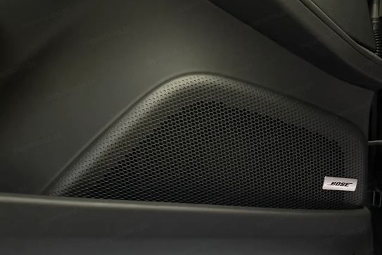 Porsche Panamera 4 E-Hybrid