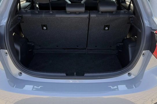 Toyota Yaris Hybrid 1.5 GR Sport