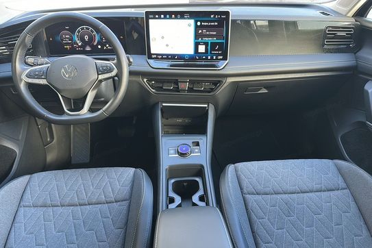 Volkswagen Tiguan LIFE PLUS 1.5 eTSI DSG7