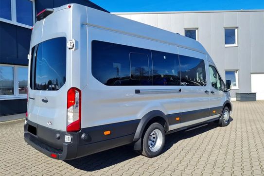 Ford Transit Autobus M2 460 L4H3 RWD Limited A10 RWD