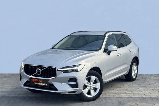 Volvo XC60 B4 B Core aut