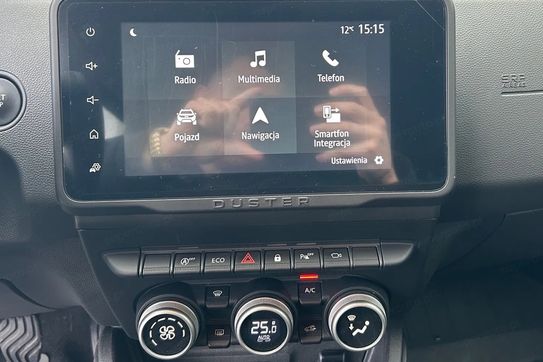 Dacia Duster 1.3 TCe Journey