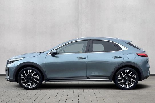 Kia XCeed 1.5 T-GDI L