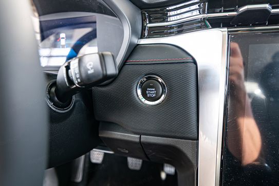 JAC T8 PRO 2.0 CTI MT