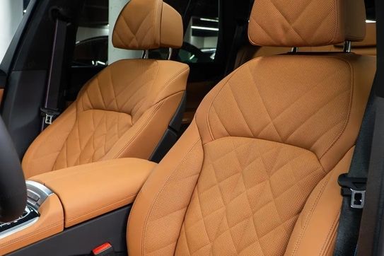 BMW X5 xDrive40i M Sport