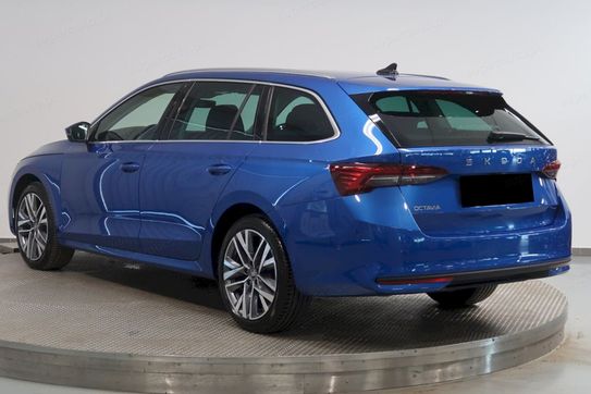 Skoda Octavia Sportline 2.0 TDI DSG