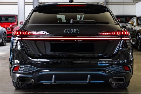 Audi A6 e-Hybrid quattro Avant