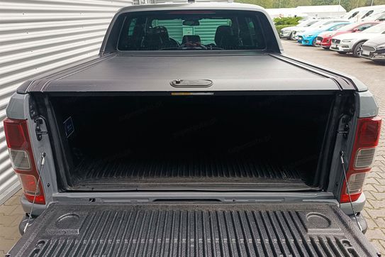 Ford Ranger Raptor 4x4 AT