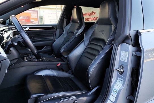 Volkswagen Arteon 2.0 TDI 4Motion R-Line DSG