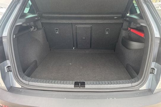 Skoda Karoq Style 2.0 TDI 4x4  DSG