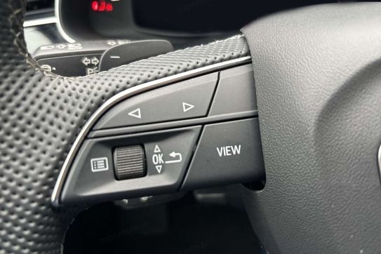 Audi Q7 60 TFSI e quattro S Line