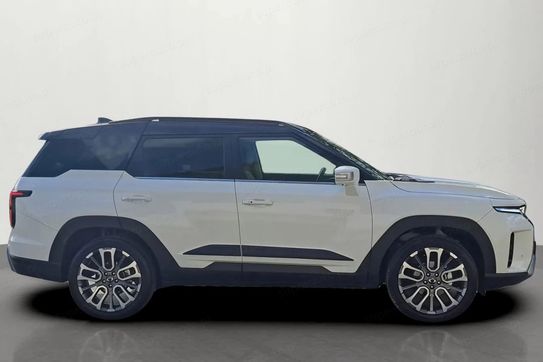 SsangYong Torres T-GDI Wild 4WD