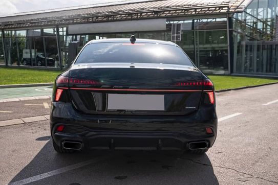 Audi A6 TFSI quattro