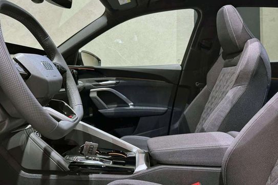 Audi Q5 TDI quattro S line