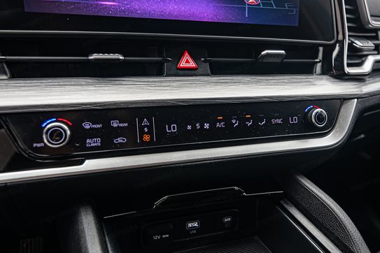 Kia Sportage 1.6 T-GDI L DCT