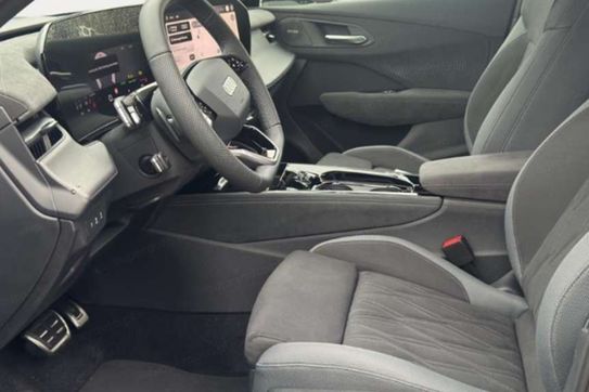 Audi Q3 e-Hybrid Sportback