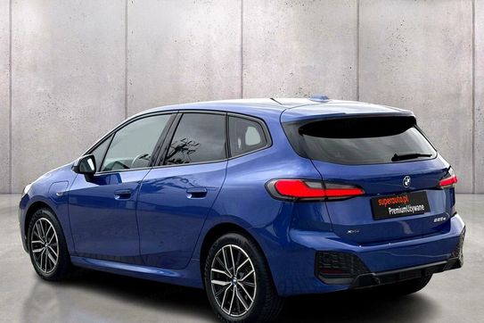 BMW Seria 2 225e xDrive M Sport sport-aut