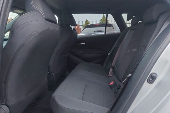 Suzuki Swace 1.8 Hybrid Premium Plus CVT