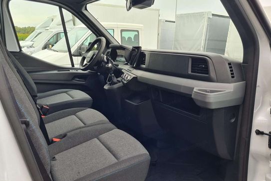 Renault Master L3 Zabudowa 8EP